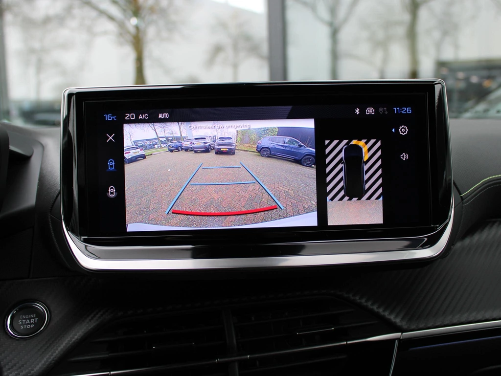 Peugeot 2008 – foto 25