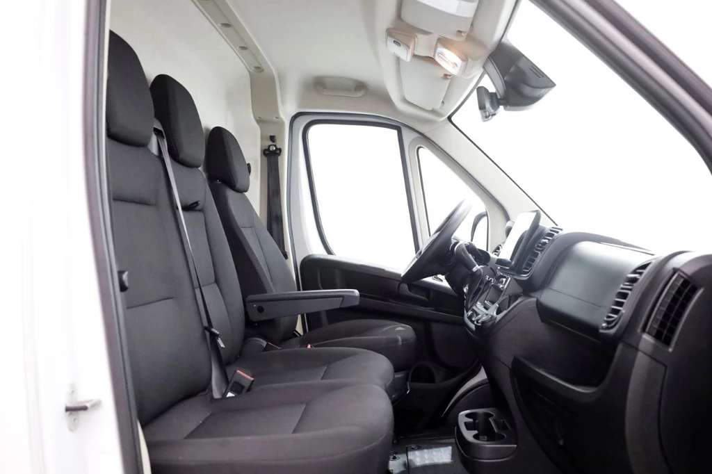 Peugeot Boxer – foto 7
