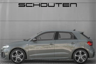 Audi A1 Sportback – thumbnail 3