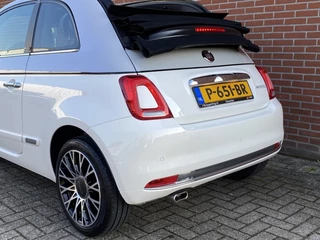 Fiat 500C – thumbnail 5