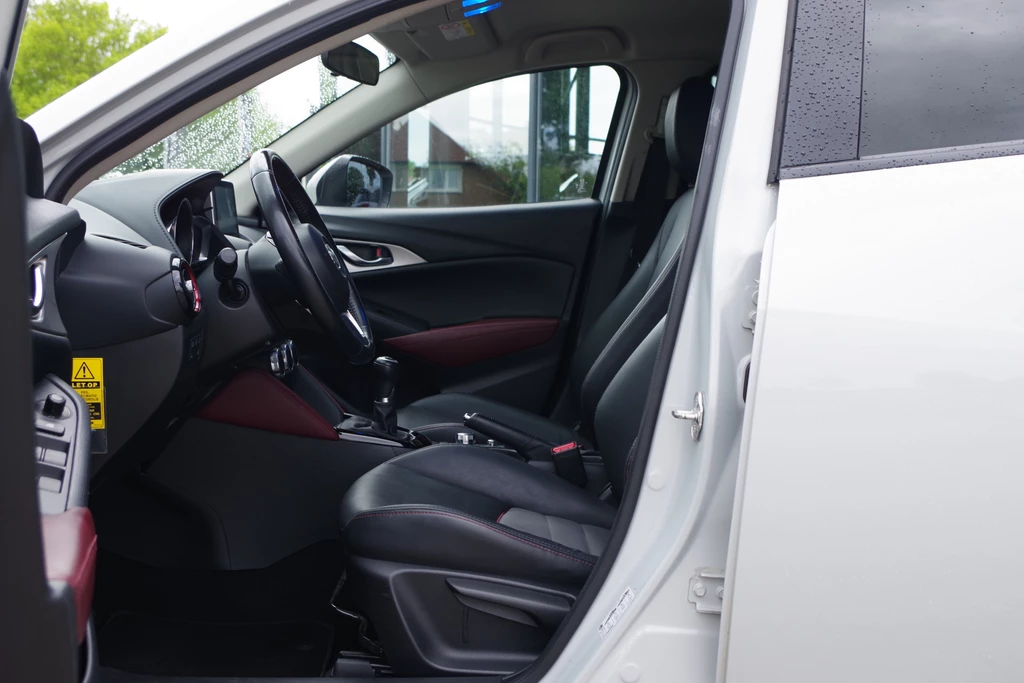 Mazda CX-3 – foto 12