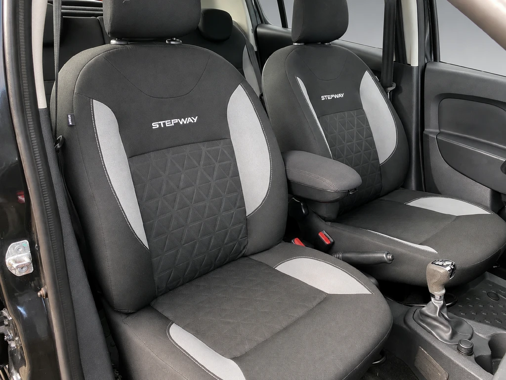Dacia Sandero Stepway – foto 16