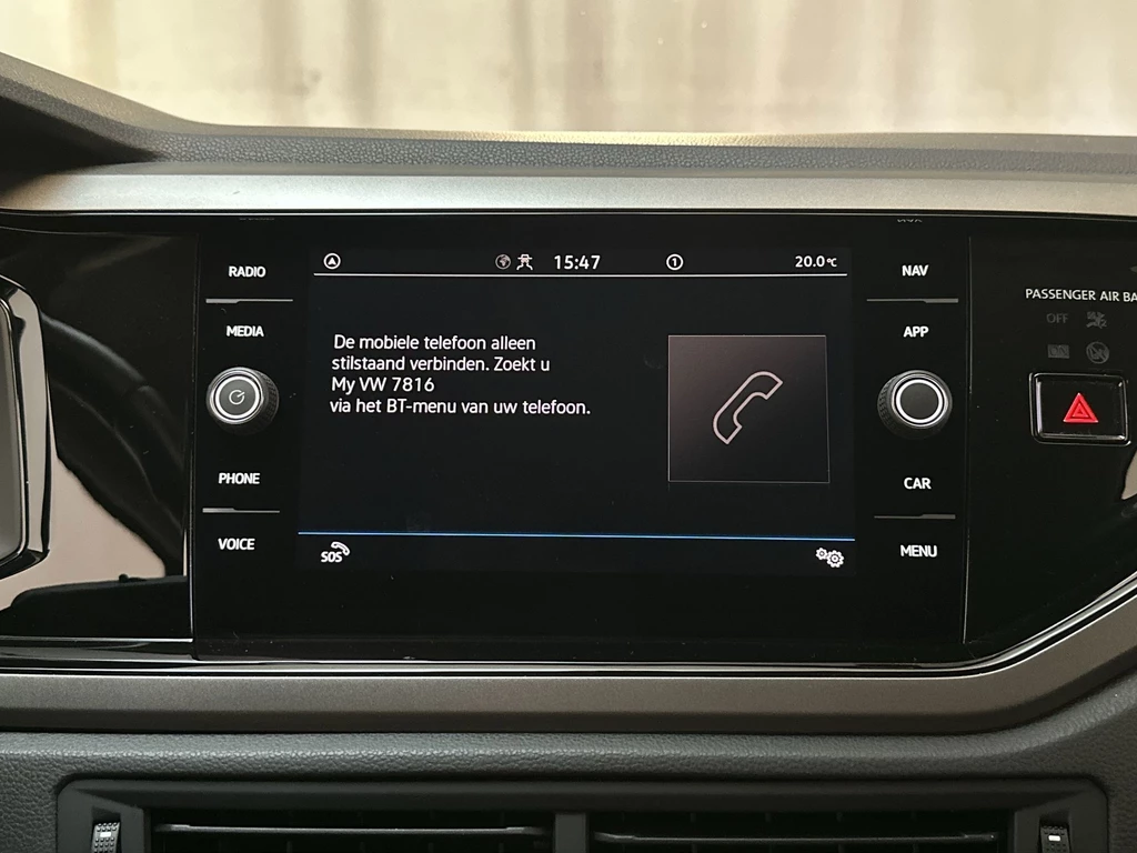 Volkswagen Polo – foto 21