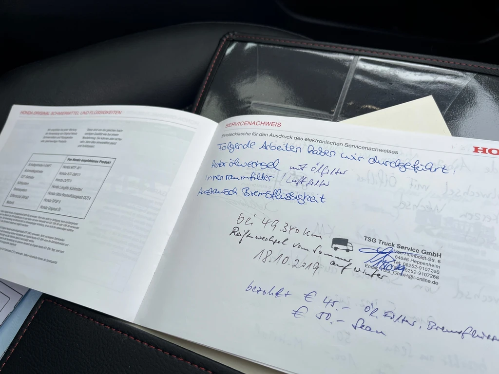Honda HR-V – foto 44
