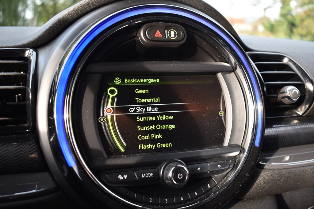MINI Clubman – foto 30