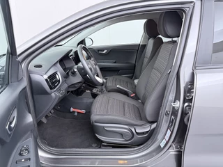 Kia Stonic – thumbnail 20