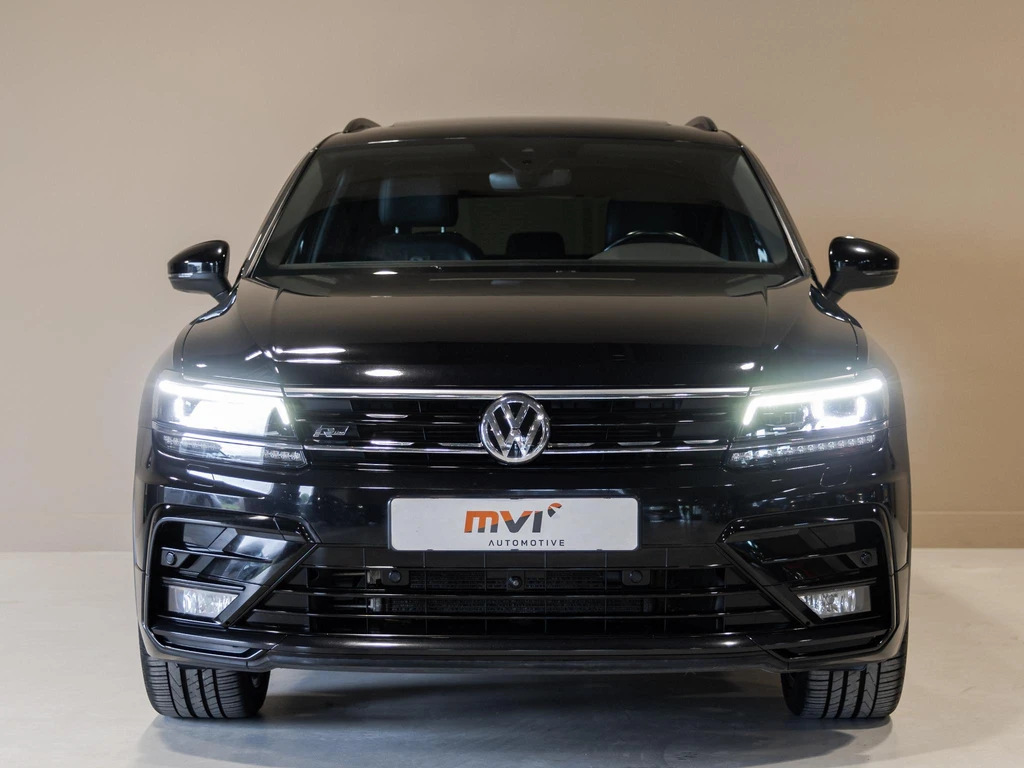 Volkswagen Tiguan Allspace – foto 6