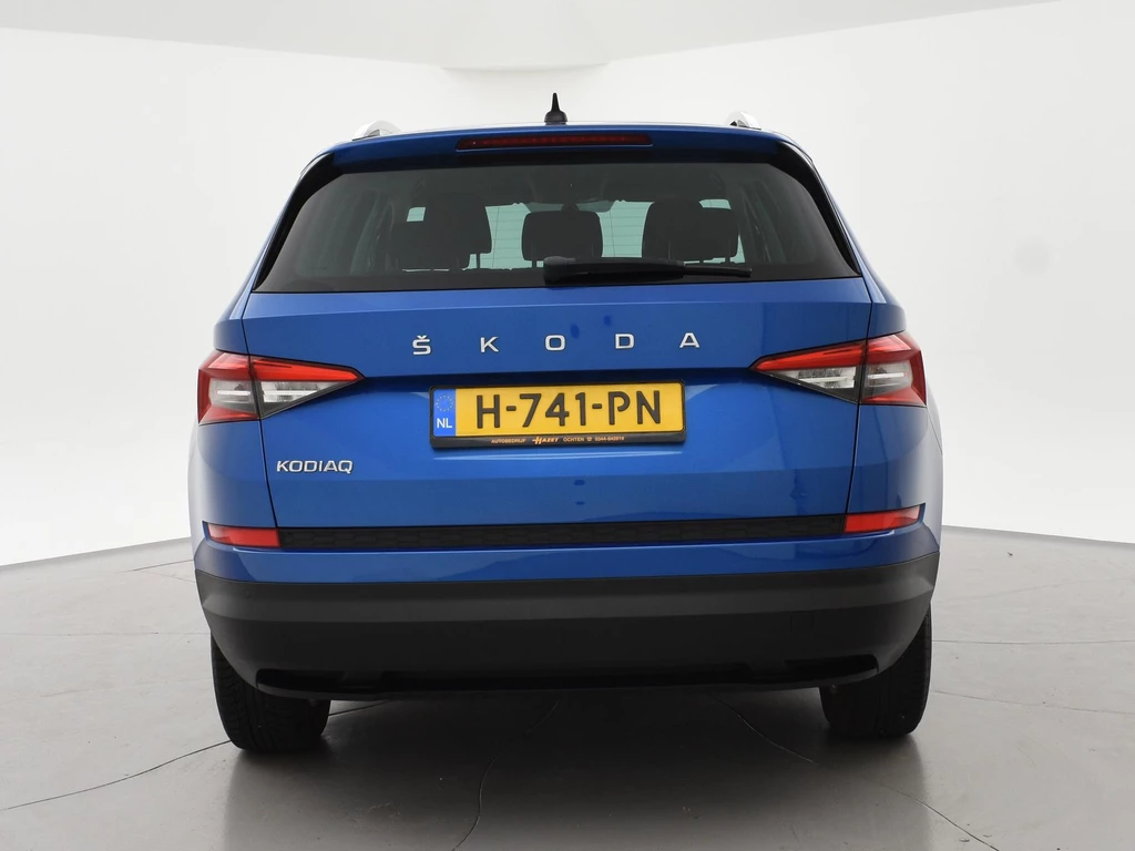 Škoda Kodiaq – foto 3