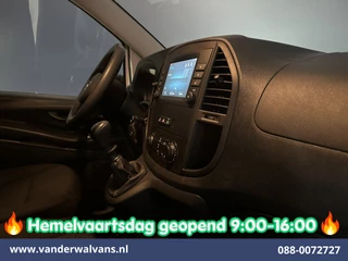 Mercedes-Benz Vito – thumbnail 13