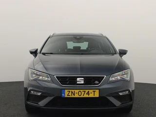 SEAT Leon – thumbnail 9