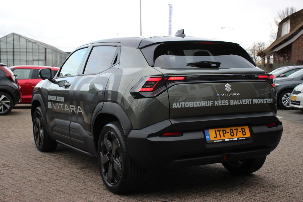 Suzuki e Vitara – foto 3