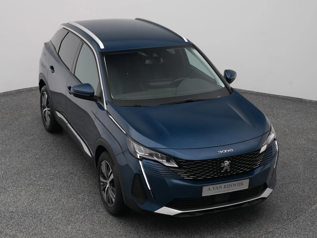 Peugeot 3008 – foto 15