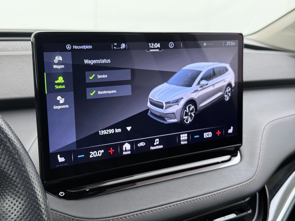 Škoda Enyaq iV – foto 22