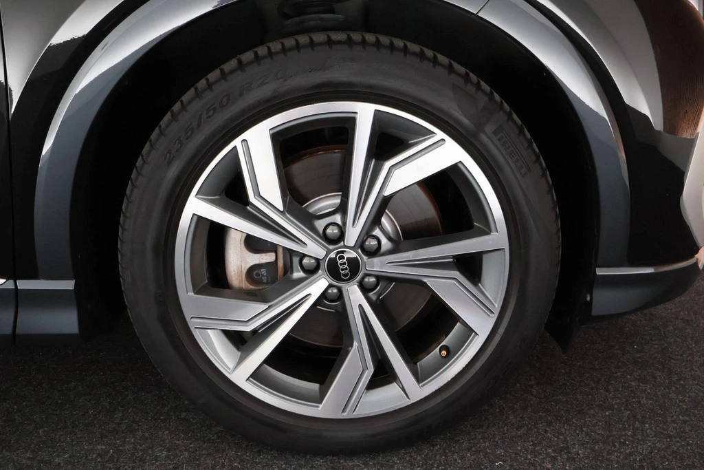 Audi Q4 Sportback e-tron – foto 44
