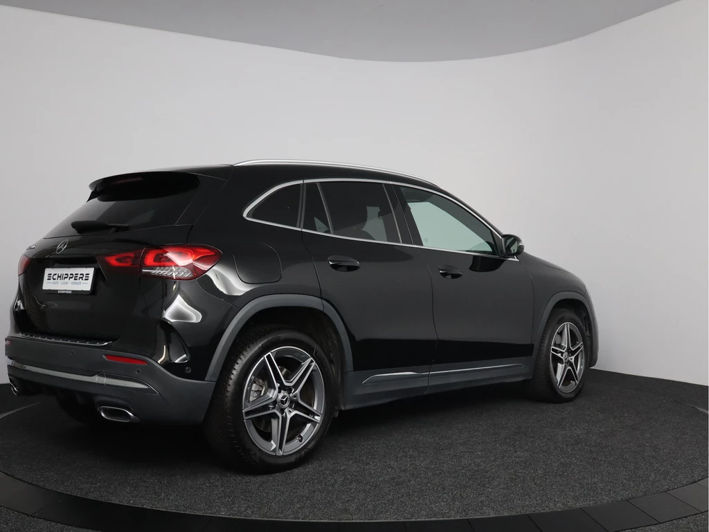 Mercedes-Benz GLA – foto 6