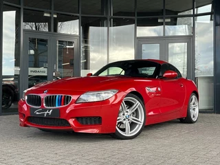 BMW Z4 – thumbnail 2