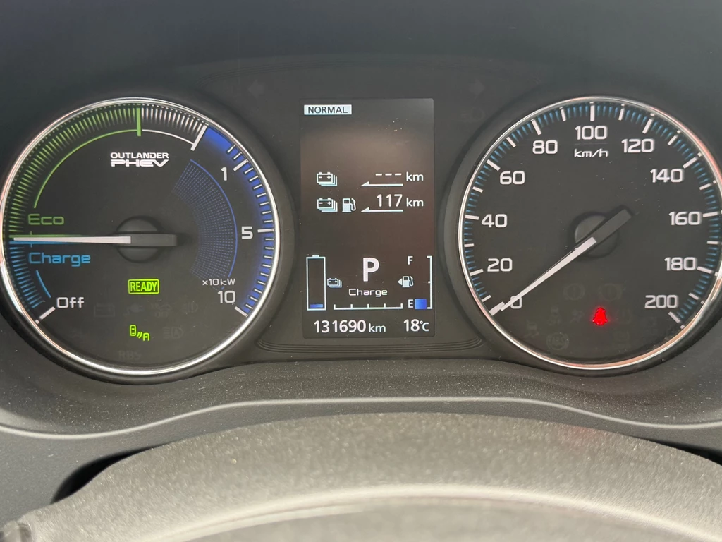 Mitsubishi Outlander – foto 20