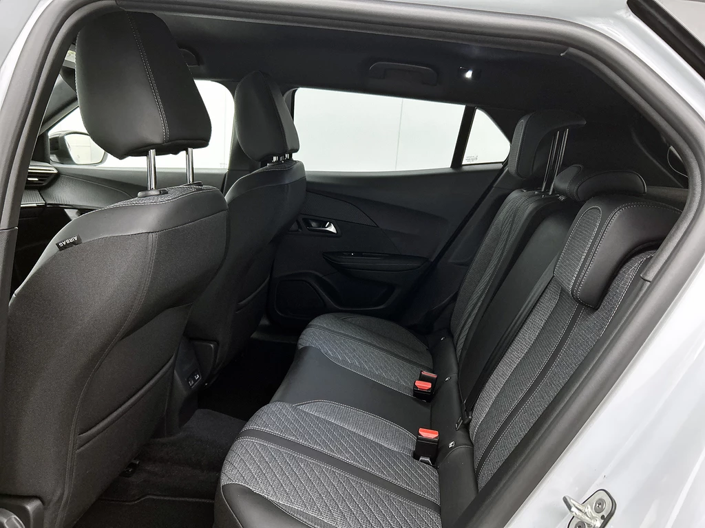 Peugeot 2008 – foto 26