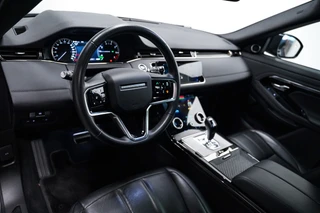 Land Rover Range Rover Evoque – thumbnail 15