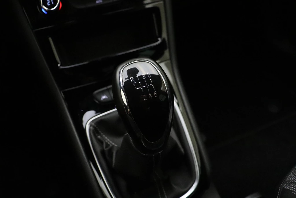 Opel Astra – foto 25