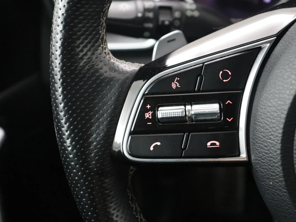 Kia Ceed Sportswagon – foto 15