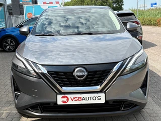Nissan QASHQAI – thumbnail 6