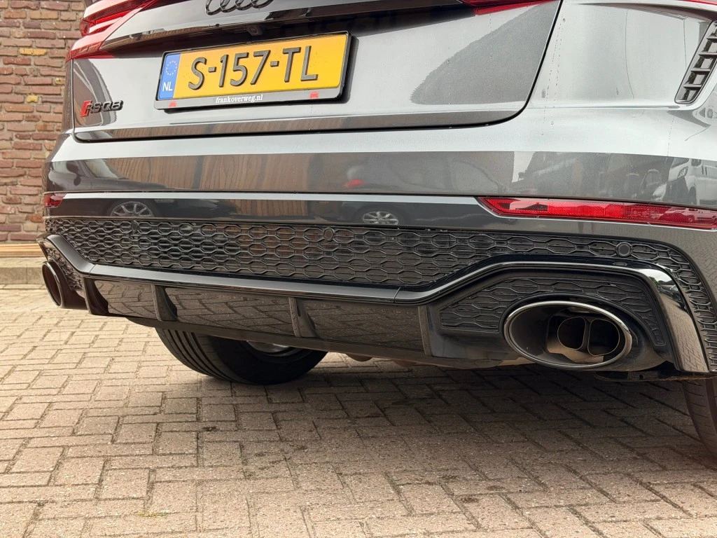 Audi RSQ8 – foto 17