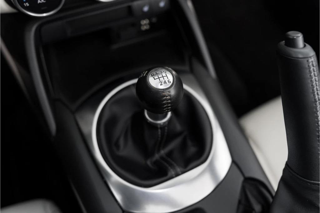 Mazda MX-5 – foto 15