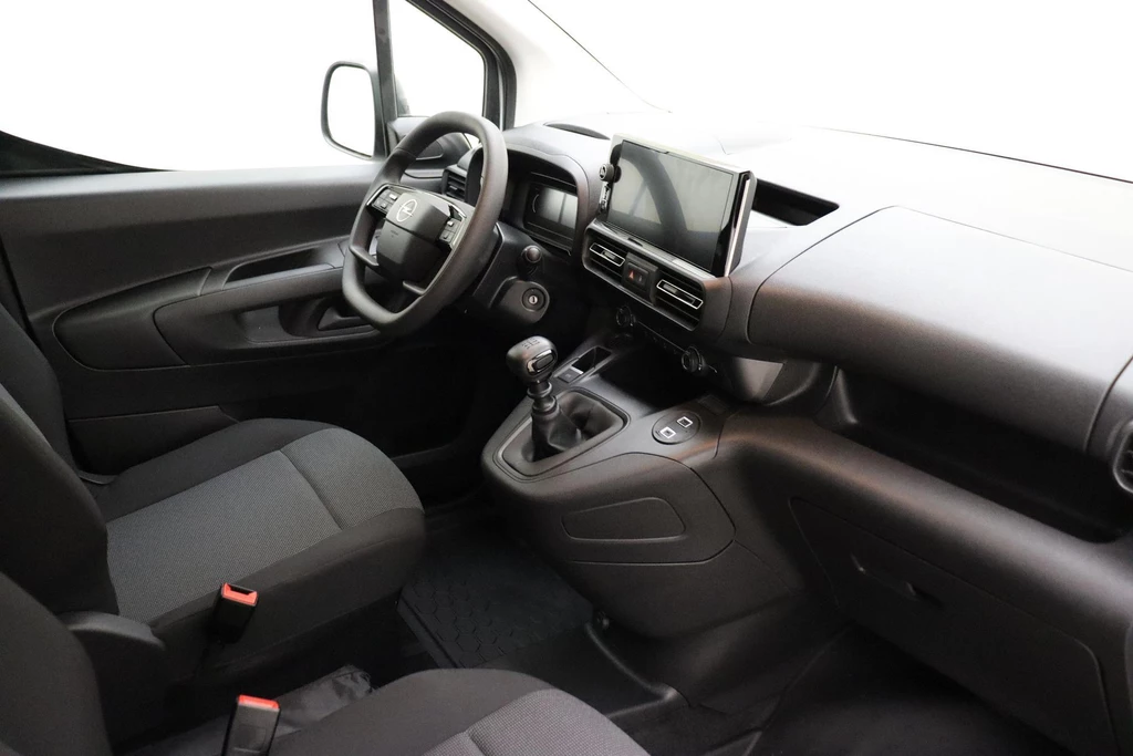 Opel Combo – foto 11