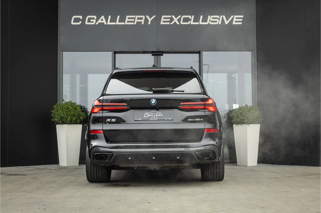 BMW X5 – foto 4