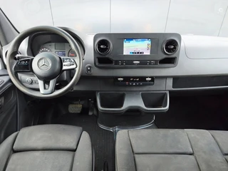 Mercedes-Benz Sprinter – thumbnail 18