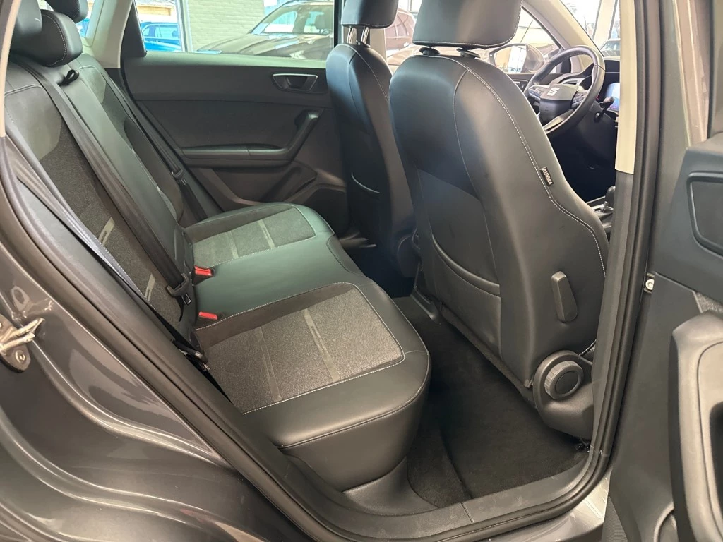 SEAT Ateca – foto 16