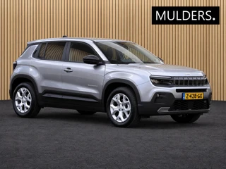 Jeep Avenger – thumbnail 5