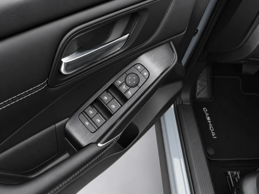 Nissan QASHQAI – foto 26