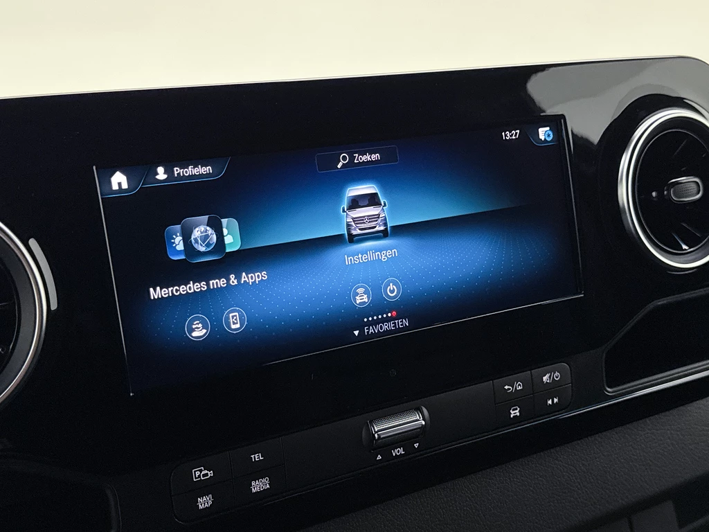 Mercedes-Benz Sprinter – foto 33