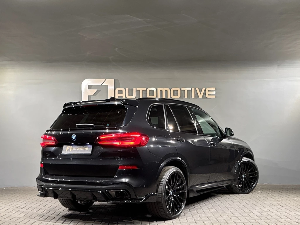 BMW X5 – foto 5