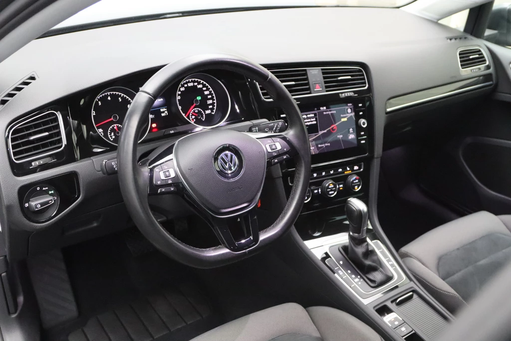 Volkswagen Golf – foto 10