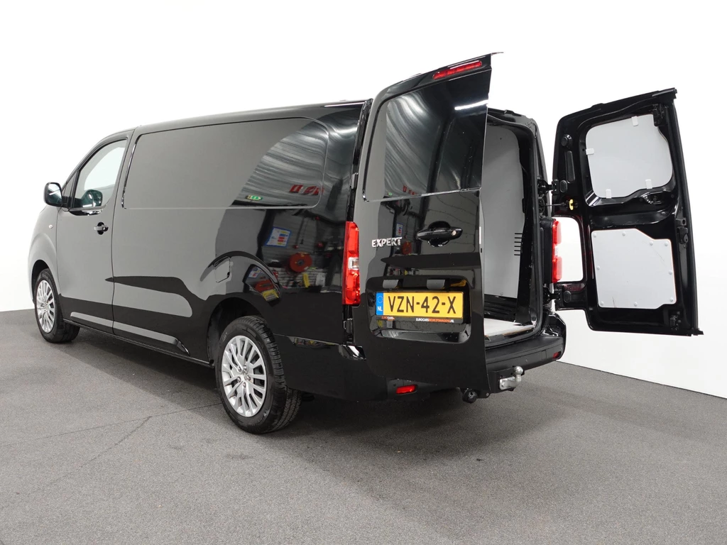 Peugeot Expert – foto 4
