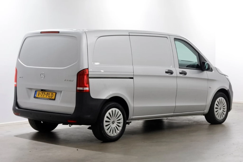 Mercedes-Benz Vito – foto 4