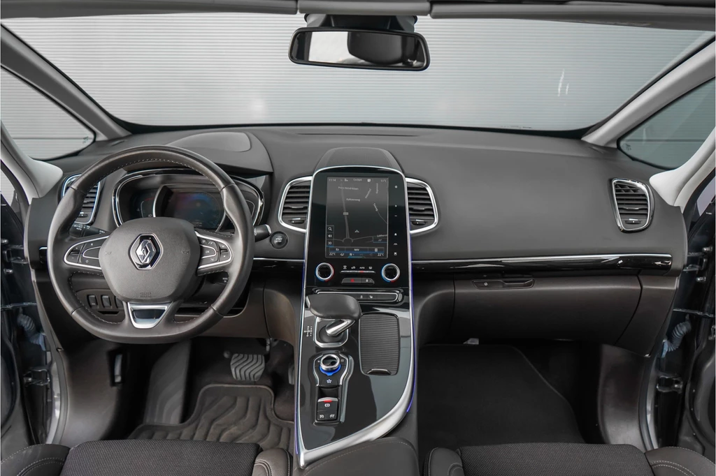 Renault Espace – foto 9