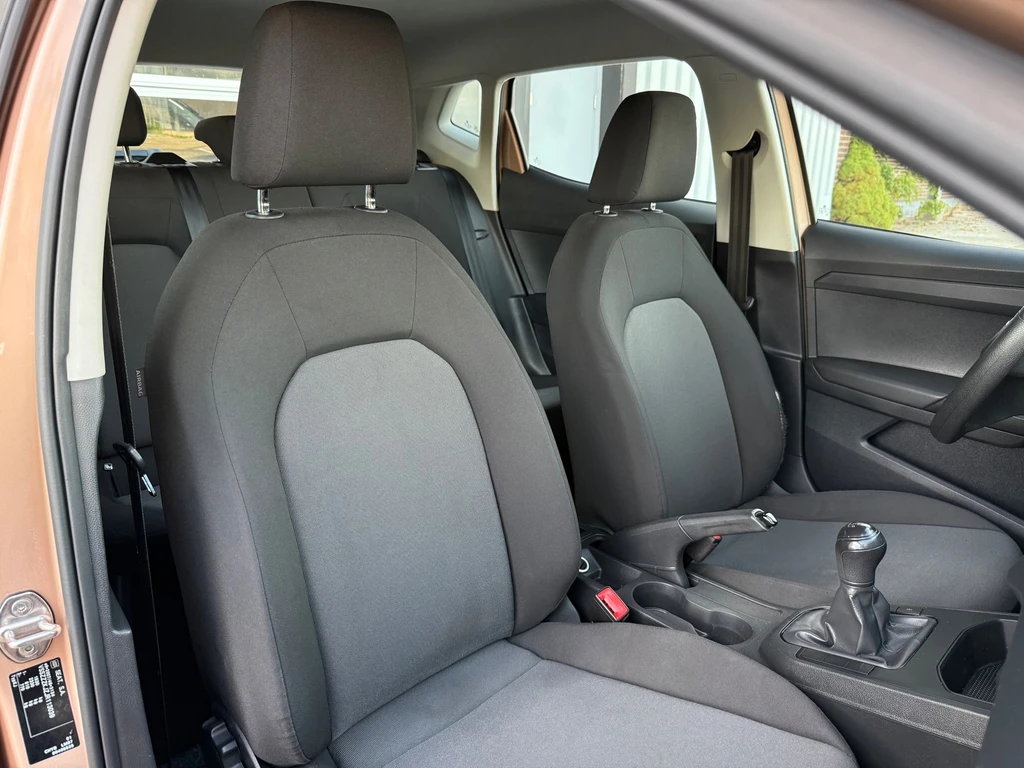 SEAT Ibiza – foto 37