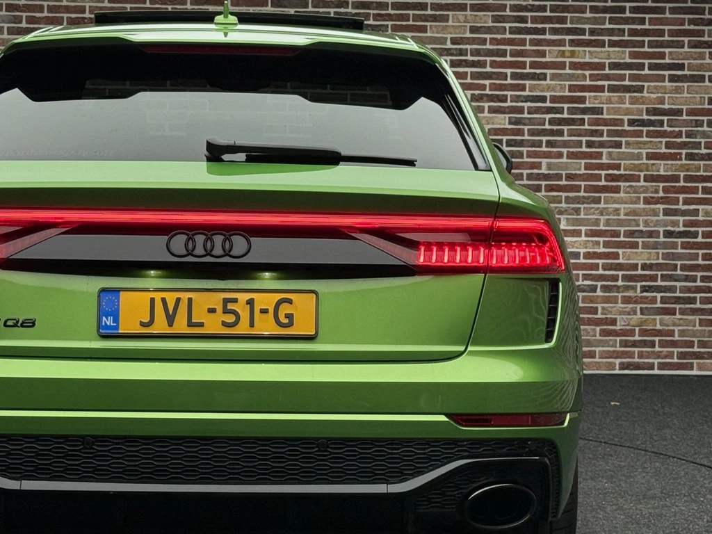 Audi RSQ8 – foto 5