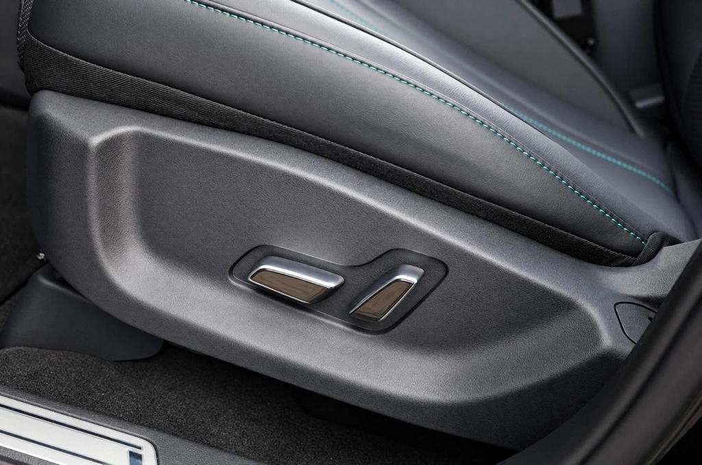 BYD SEAL U – foto 22
