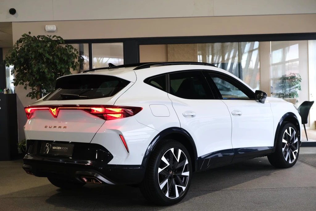 CUPRA Formentor – foto 5