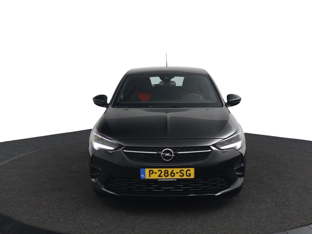 Opel Corsa – foto 9