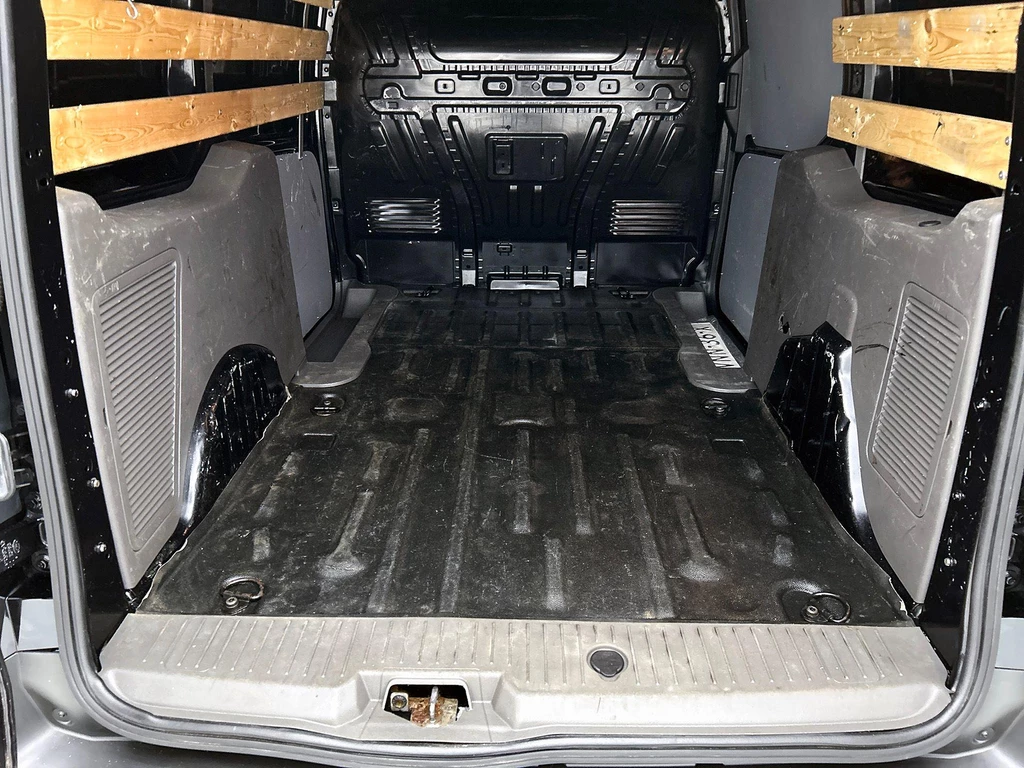 Ford Transit Connect – foto 17