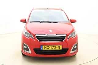 Peugeot 108 – thumbnail 9