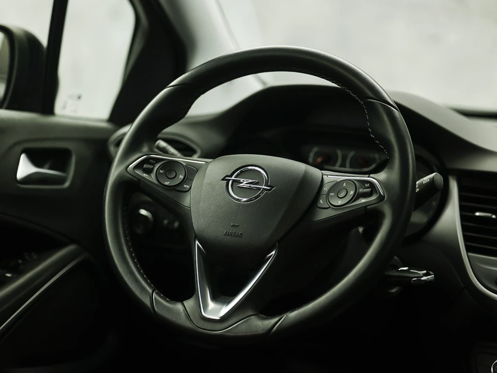 Opel Crossland X – foto 16