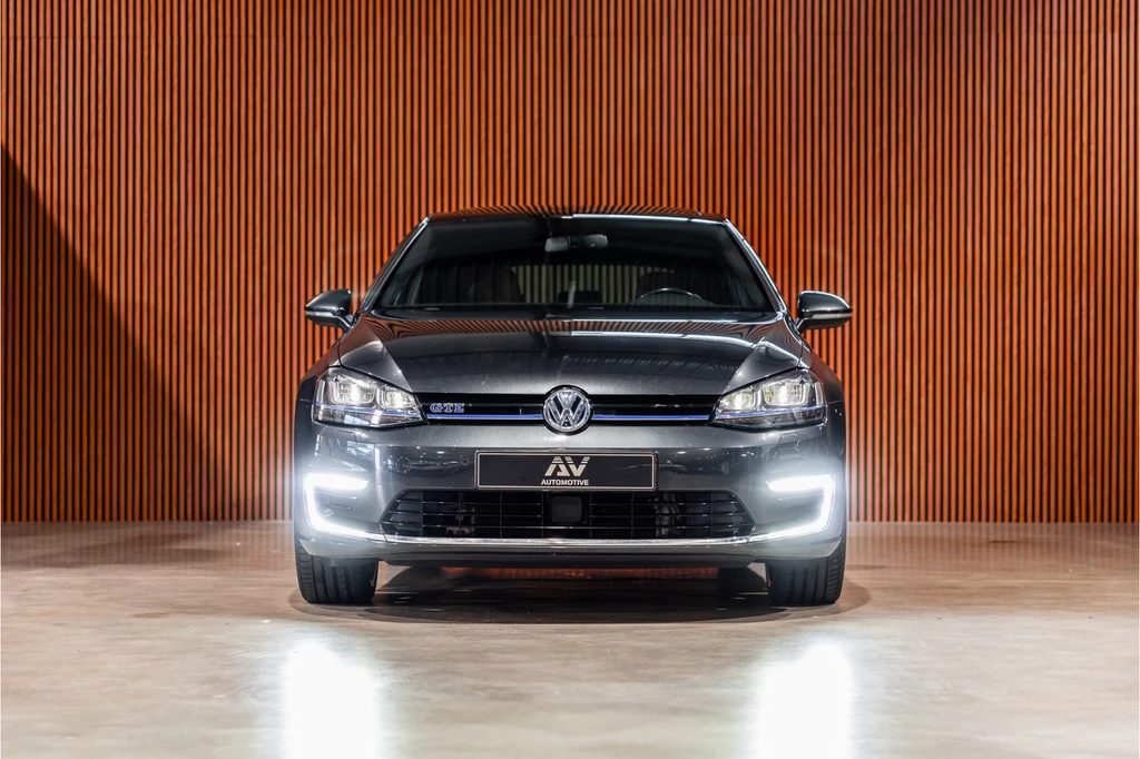 Volkswagen Golf – foto 10
