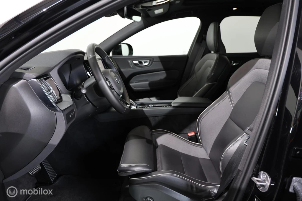 Volvo XC60 – foto 11